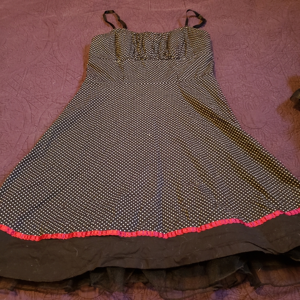 Cute dress